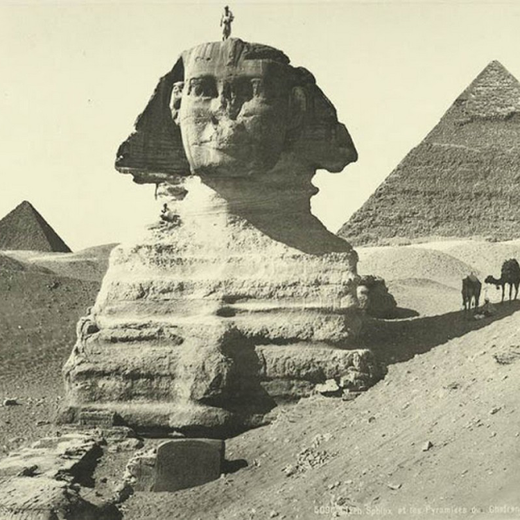 Egyiptom a XIX. században