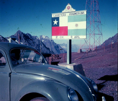 Chile 1954