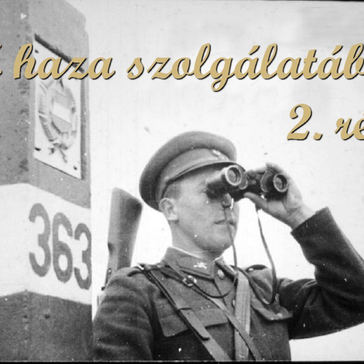Régi magyar diafilmek 25.