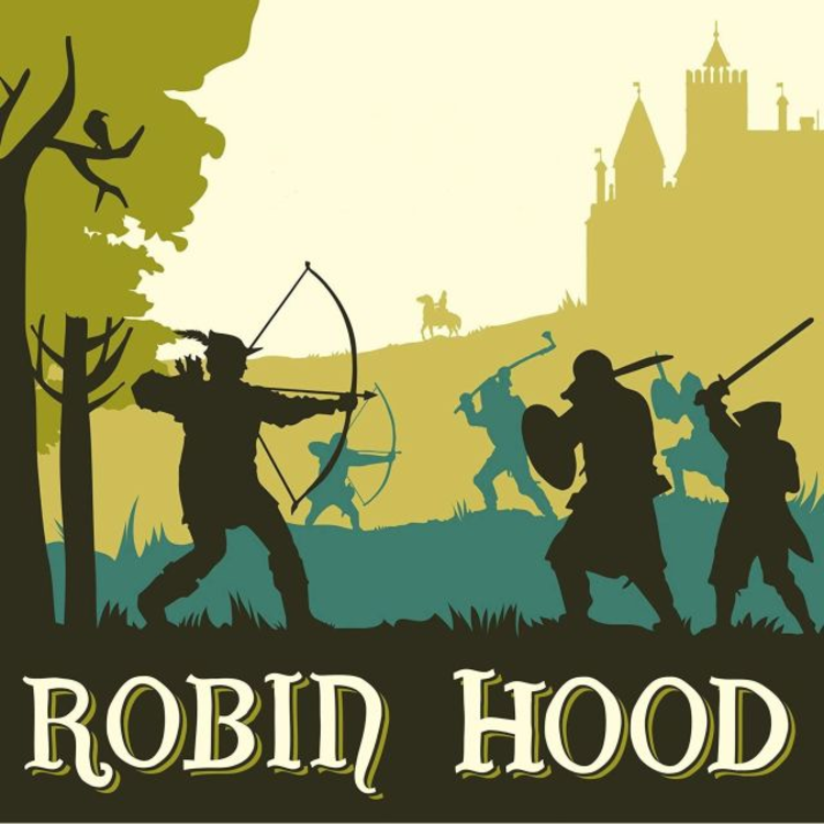 Mítosz és valóság: Robin Hood