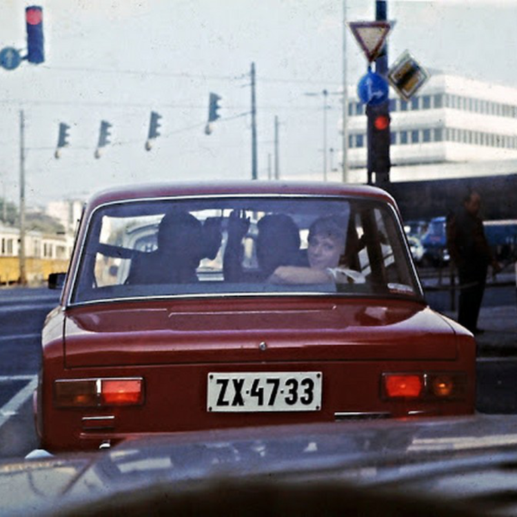 Magyar életképek - 1970-es évek
