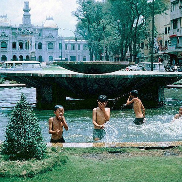 Saigon 1967