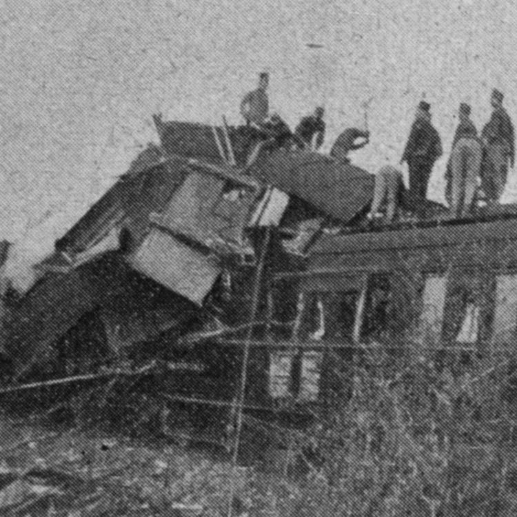 Magyar vasúti balesetek 3 - Egy előre megjósolt katasztrófa