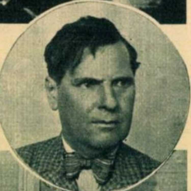 A viccnyuvasztó - Papp Jancsi élete (1879-1944)
