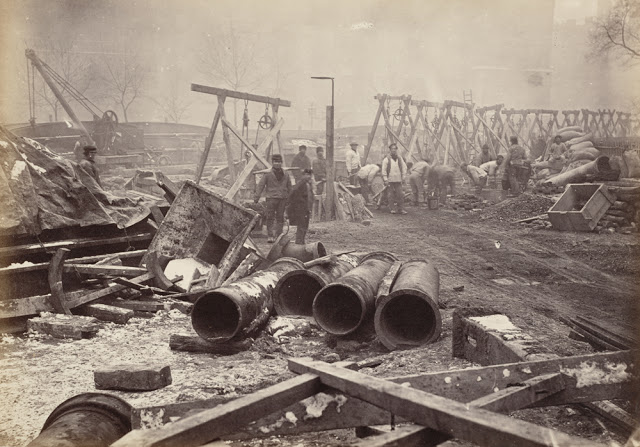 Construction of the Metropolitan Railway, circa 1861 (11).jpg