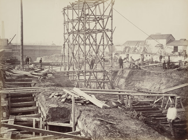 Construction of the Metropolitan Railway, circa 1861 (14).jpg