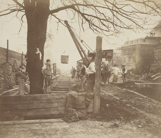 Construction of the Metropolitan Railway, circa 1861 (7).jpg