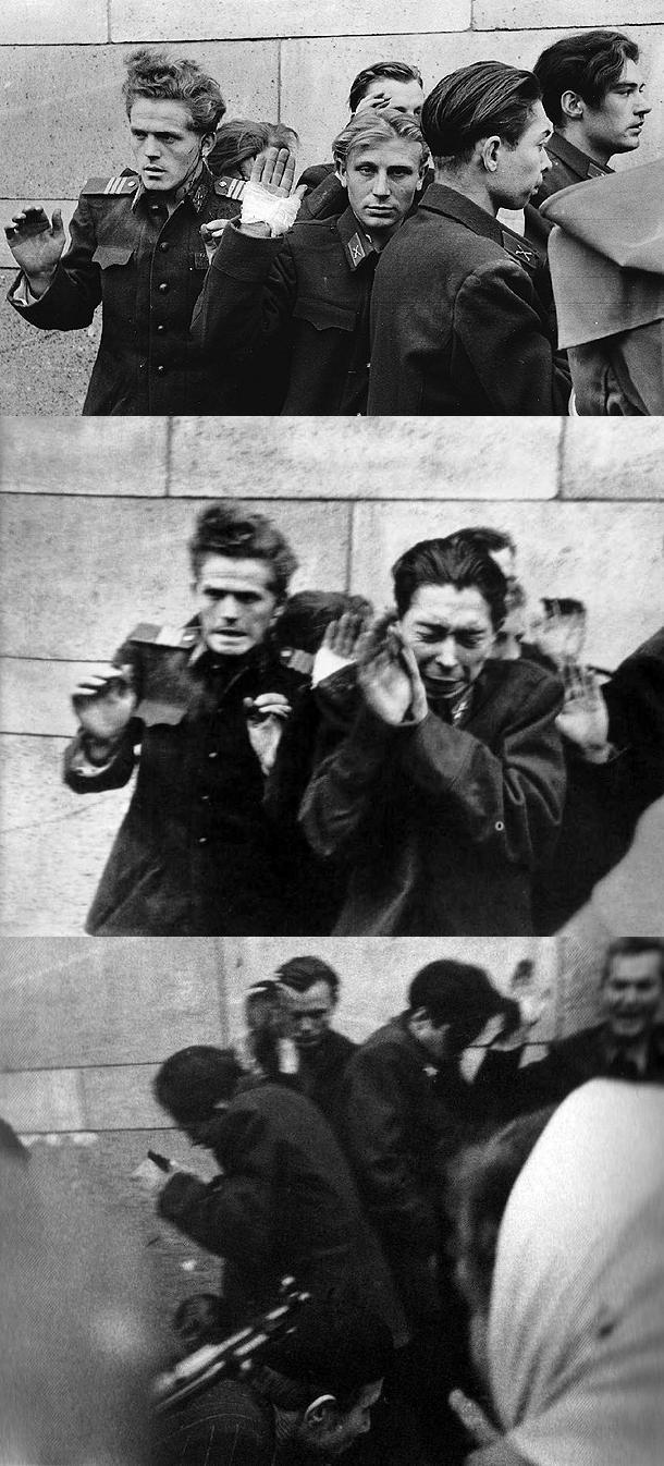 1956. ÁVO-sok kivégzése az utcán..jpg