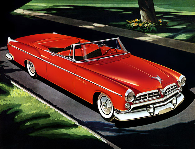 1955 Chrysler Windsor Deluxe convertible.jpg