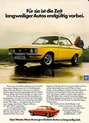 1972. Opel Manta SR.jpg