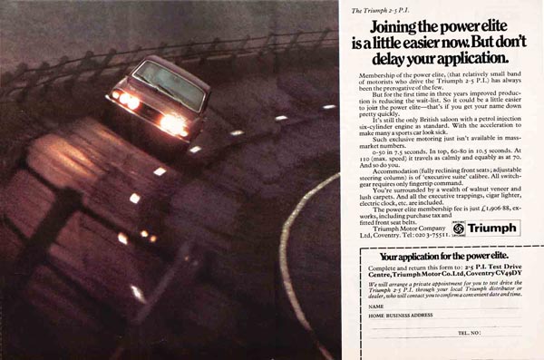 1972. Triumph 2.5 P. I..jpg