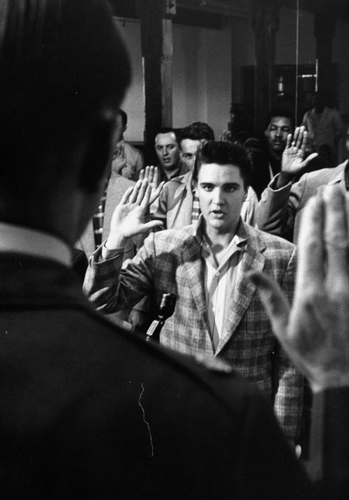 Elvis Presley Joins the Army in 1958 (8).jpg
