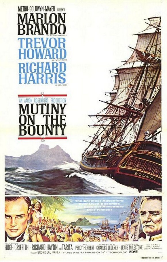 1962. Lázadás a Bountyn.jpg
