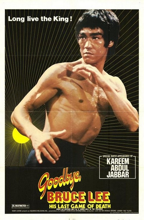 1976. Good Bye, Bruce Lee.jpg