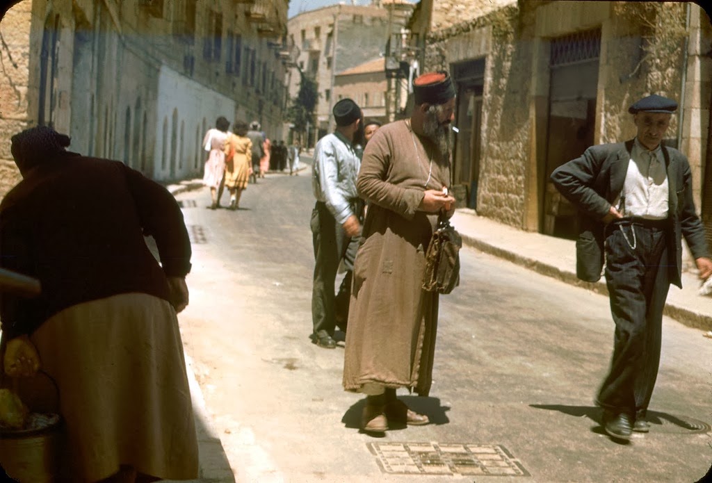 Israel in the 1950's (10).jpg