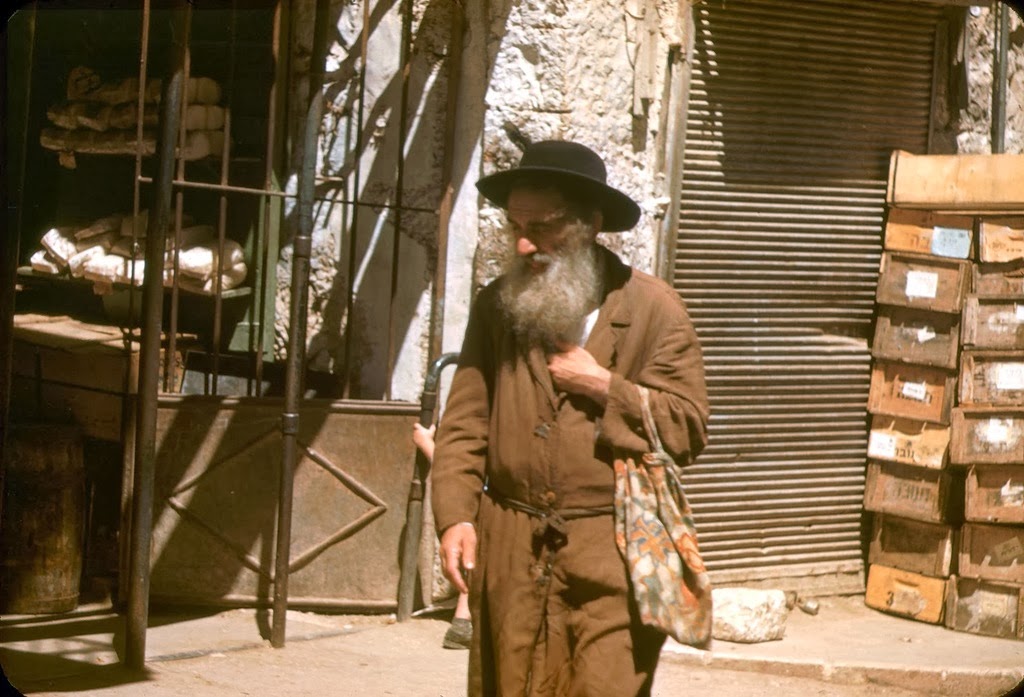 Israel in the 1950's (11).jpg