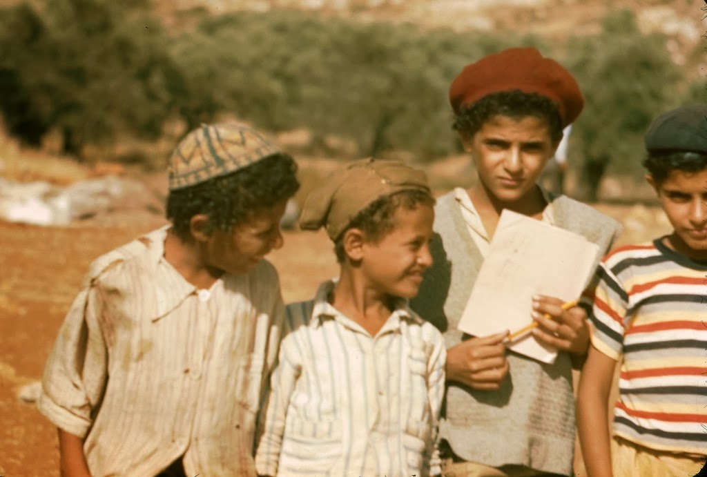 Israel in the 1950's (14).jpg