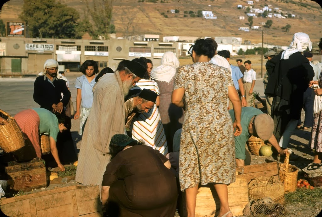 Israel in the 1950's (5).jpg