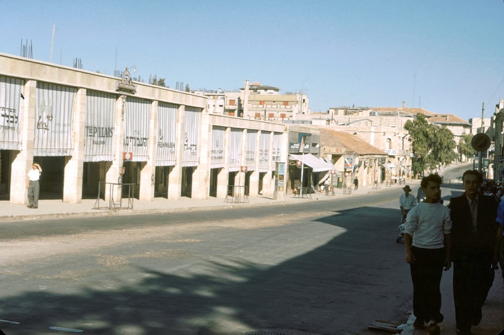 Jerusalem in the 1950's (10).jpg