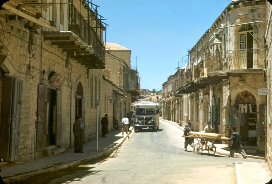 Jerusalem in the 1950's (5).jpg