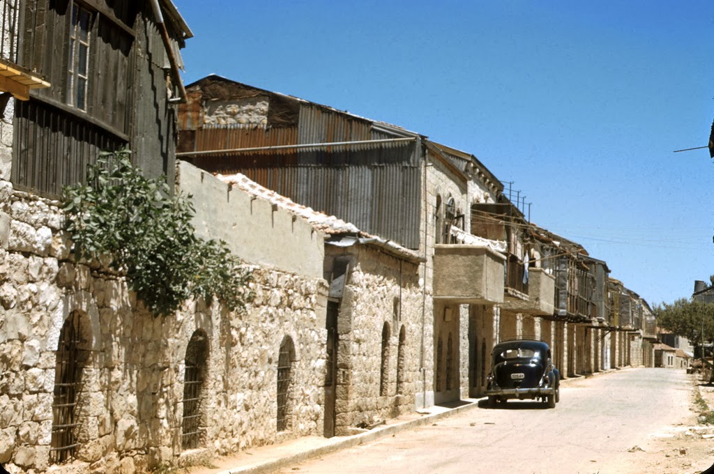 Jerusalem in the 1950's (7).jpg