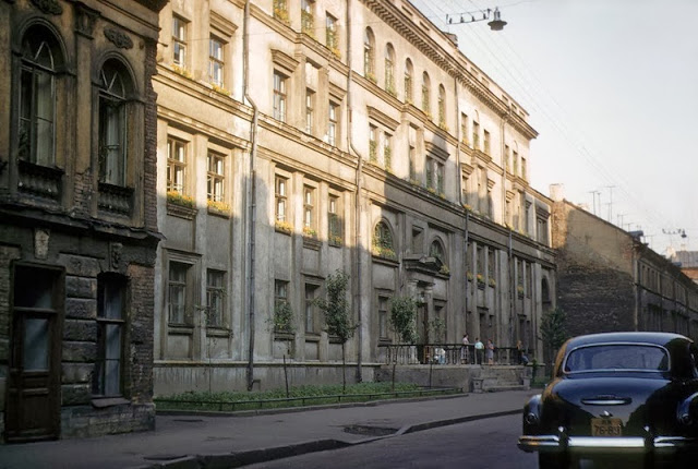 Leningrad, Russia in 1958 (1).jpg