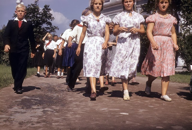 Leningrad, Russia in 1958 (30).jpg