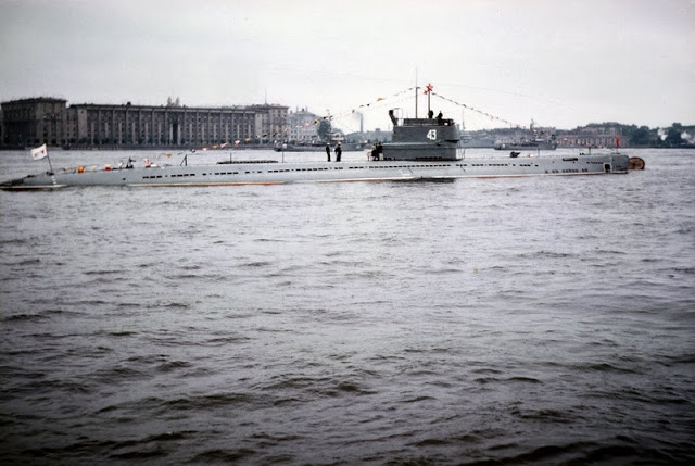 Leningrad, Russia in 1958 (8).jpg
