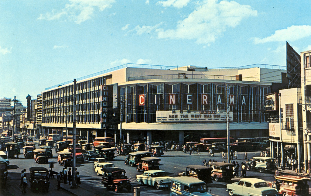 Manille Manila Cinerama.jpg