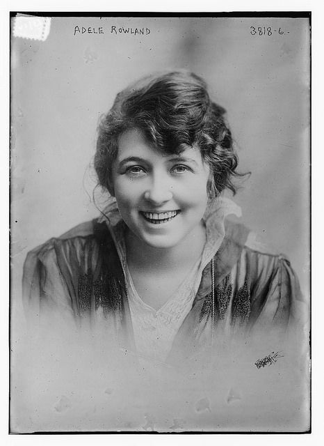 1915-20. Adele Rowland.jpg
