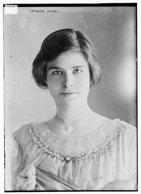 1915-20. Catherine Hughes.jpg