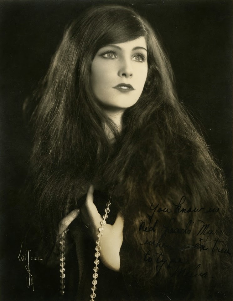 1930. Melva Cornell.jpg