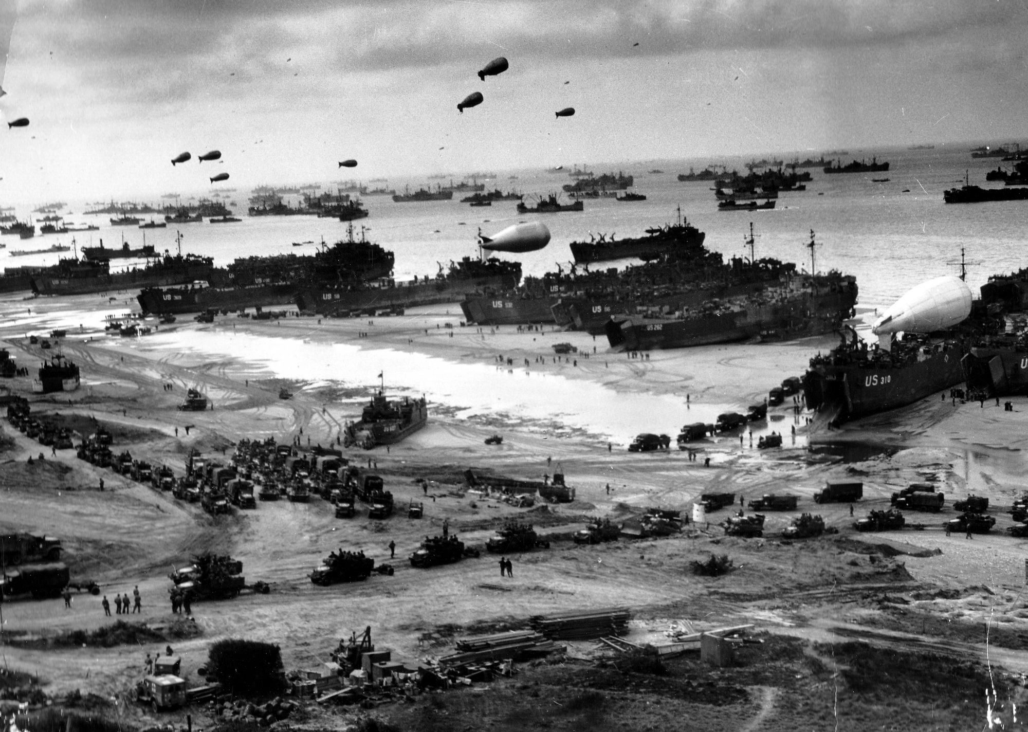 1944. Június. Normandiai partraszállás. a második nap..jpg