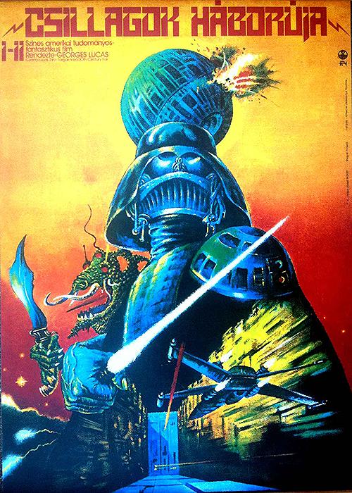 1977. A Star Wars eredeti magyar plakátja..jpg
