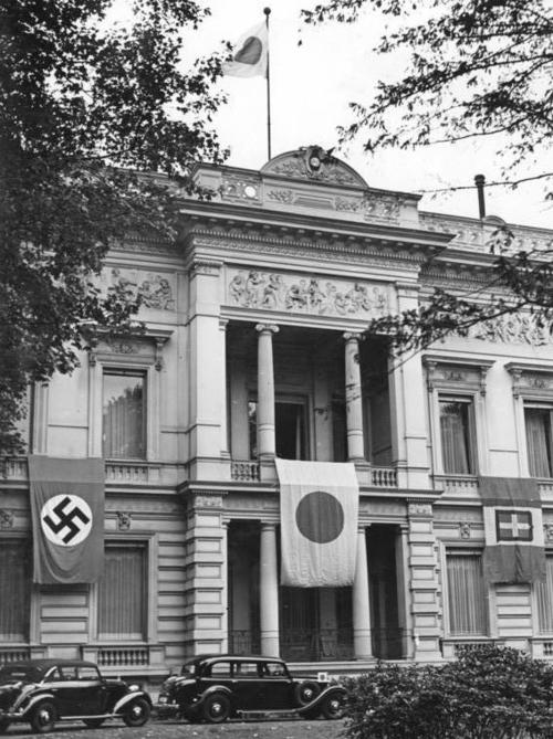 1940. Japán nagykövetség Berlinben..jpg
