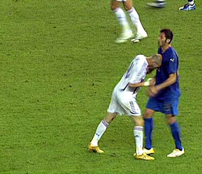 2006-os foci vb-n Zidane lefejeli Materazzit..jpg