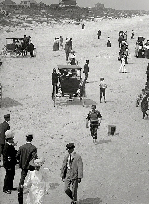 1903. Daytona Beach, Florida.jpg