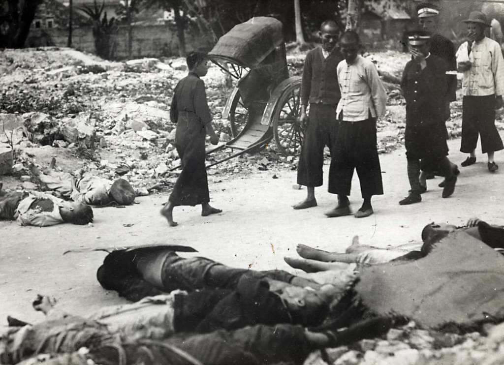 1927. A kantoni (Kína) felkelés áldozatai..jpg
