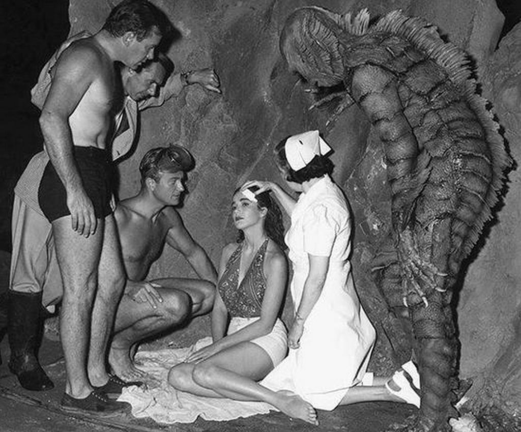 1954_actress_julie_adams_being_treated_after_hitting_her_head_during_the_filming_of_creature_from_the_black_lagoon.jpg