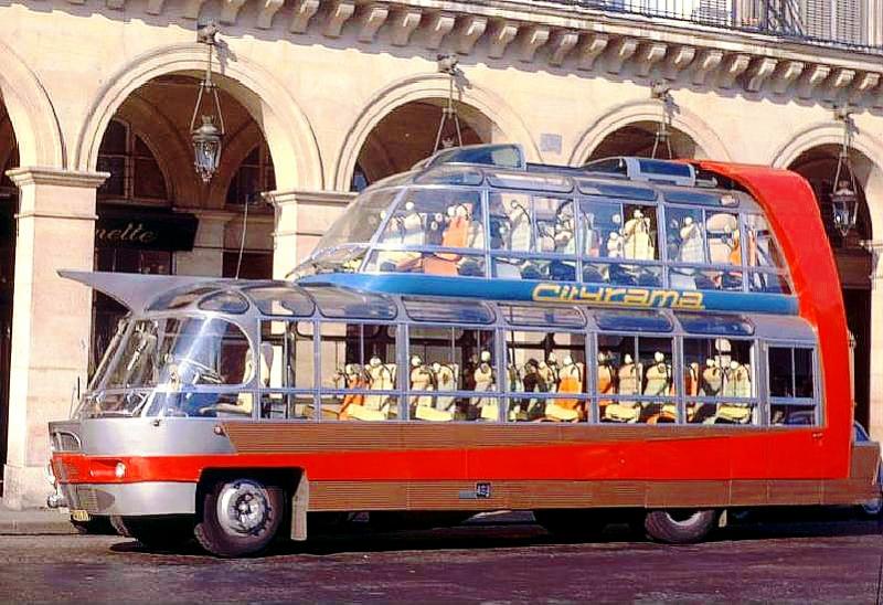1960. Különleges városnéző busz Párizsban 2.jpg