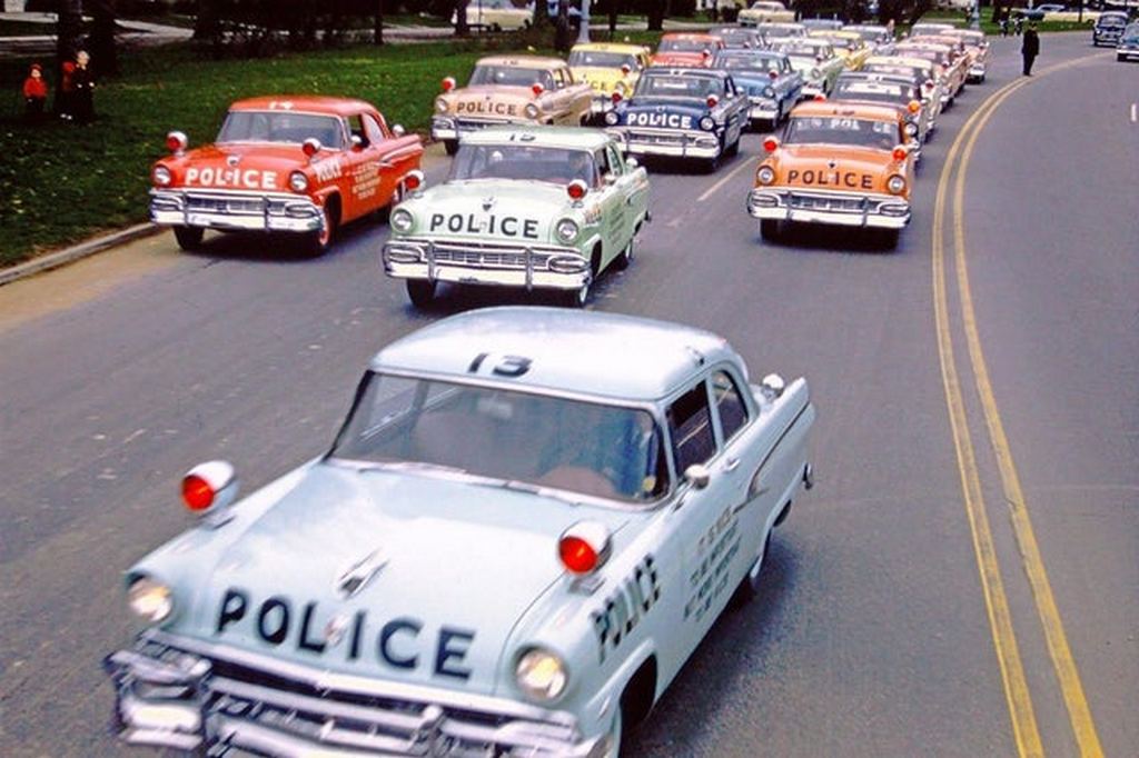 1956_coloured_police_cars_in_dearborn_michigan.jpg