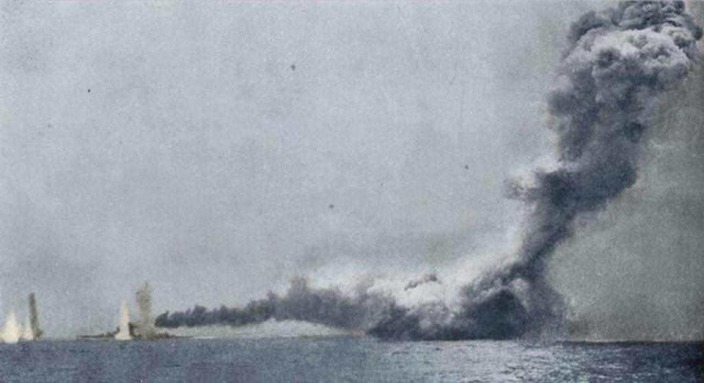 1916_battle_of_jutland_hms_queen_mary_explodes_after_being_hit_by_sms_seydlitz_and_sms_derfflinger_1_266_crewmen_killed_18_surv.jpg