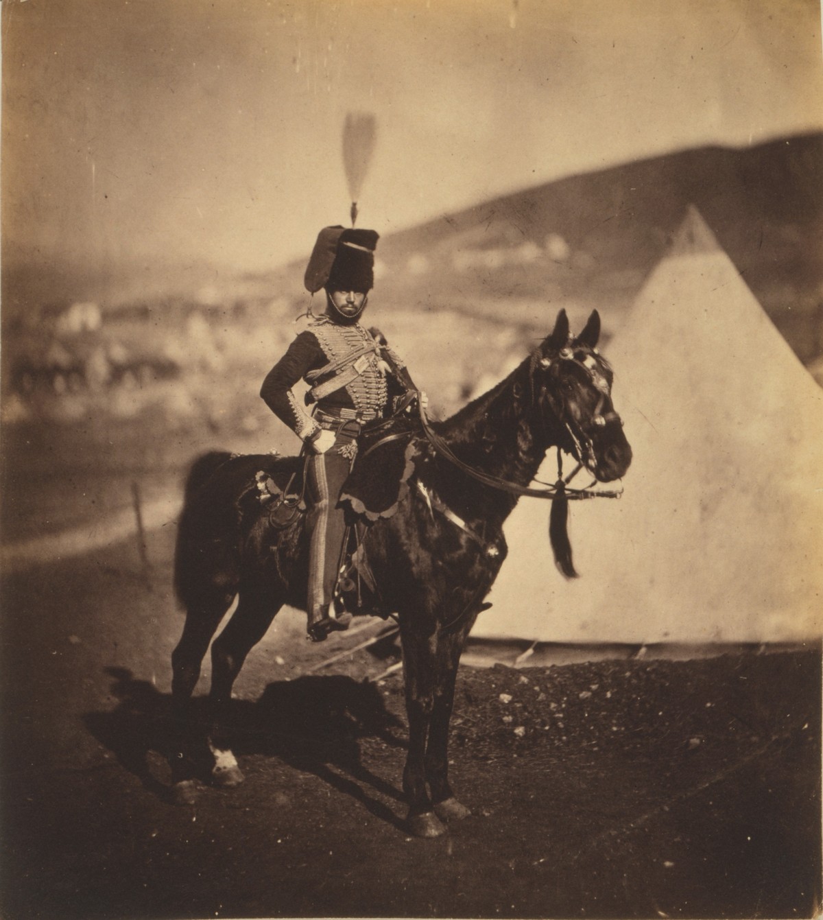 1855. Brit huszár a krími háborúban..jpg