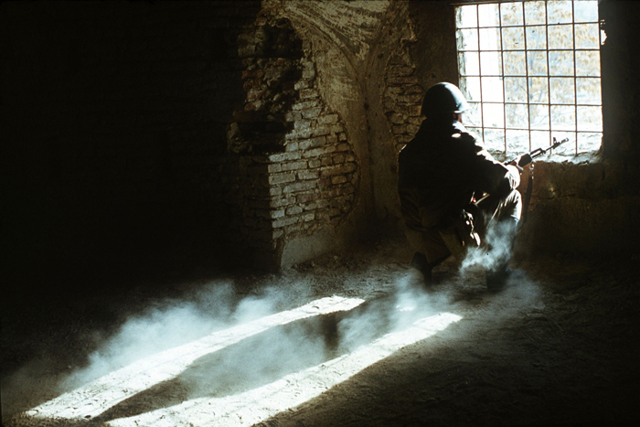 1988. Szovjet katona Afganisztánban..jpg