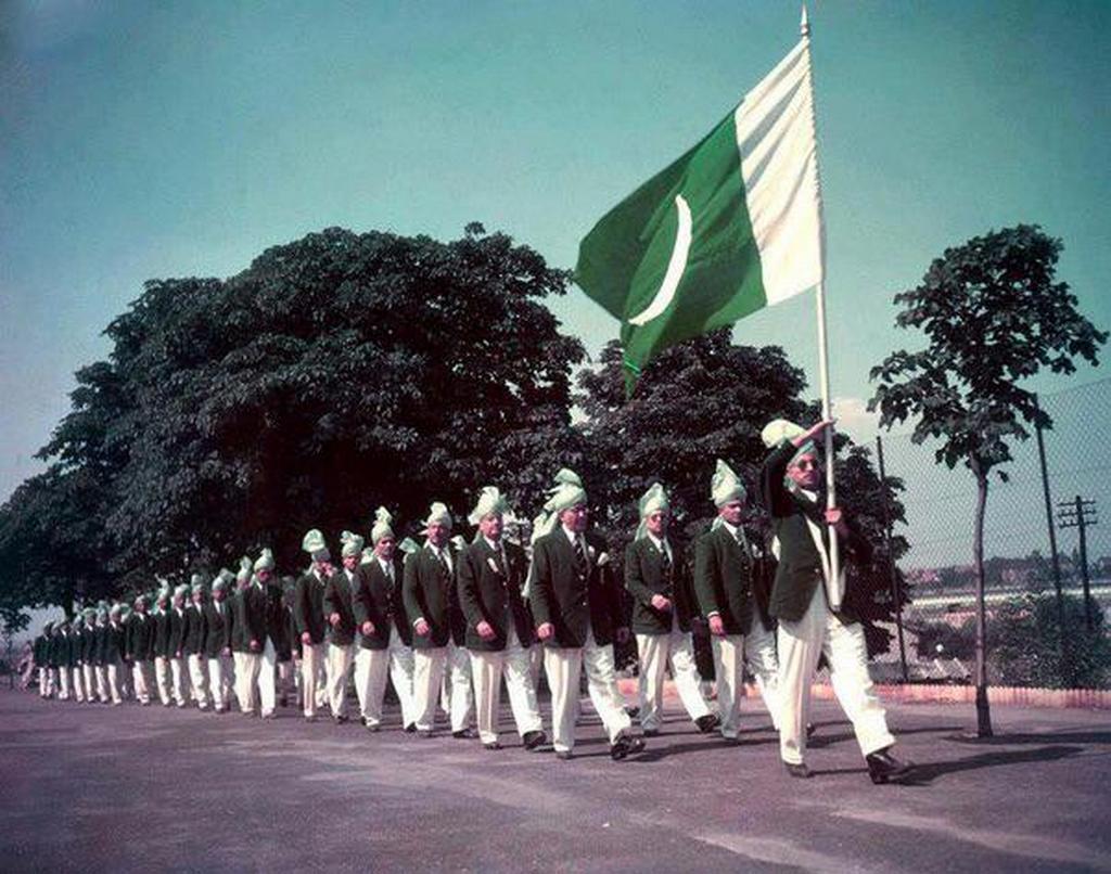 1948_the_1st_pakistan_olympic_contingent_march_rehearsal_for_the_london_olympics.jpg