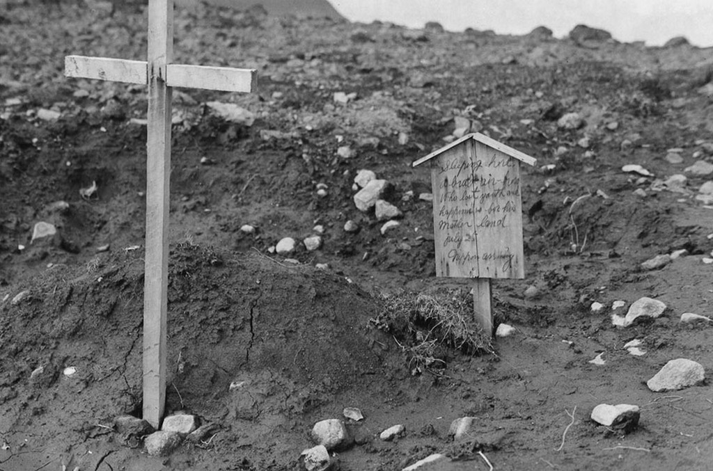 1943_grave_of_american_pilot_buried_by_japanese_troops_the_sign_reads_sleeping_here_a_brave_air-hero_who_lost_youth_and_happiness_for_his_mother_land_nippon_army_kiska_alaska.jpg