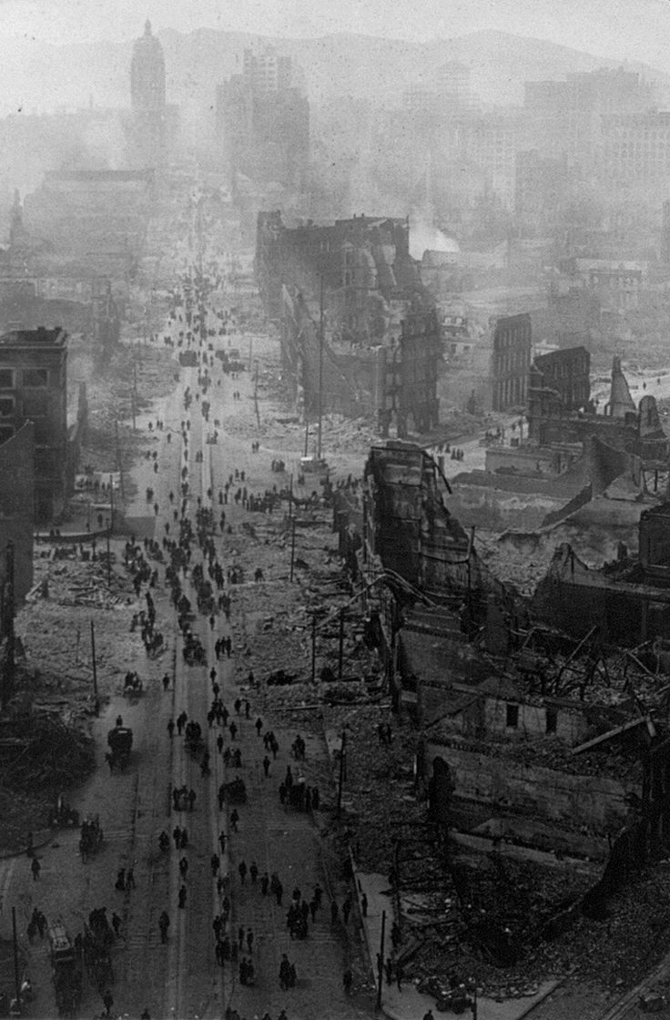 1906. San Francisco belvárosa a földrengés után..jpg
