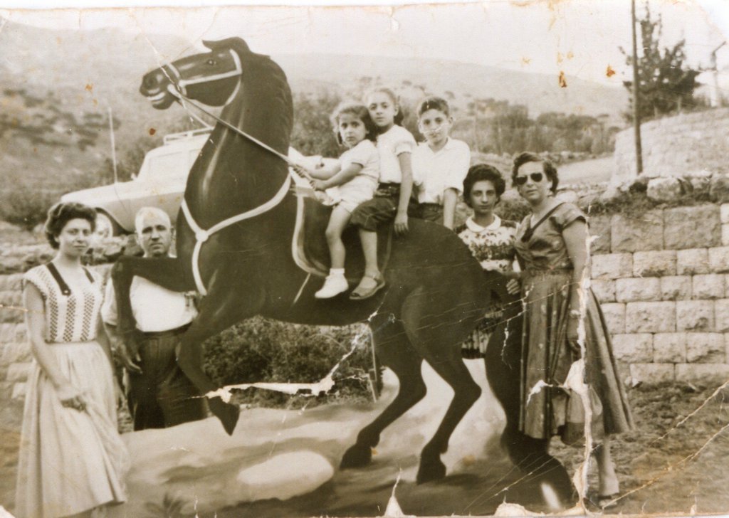 1950_israeli_spy_shula_cohen_far_right_with_sisters_children_in_beirut_lebanon.jpg