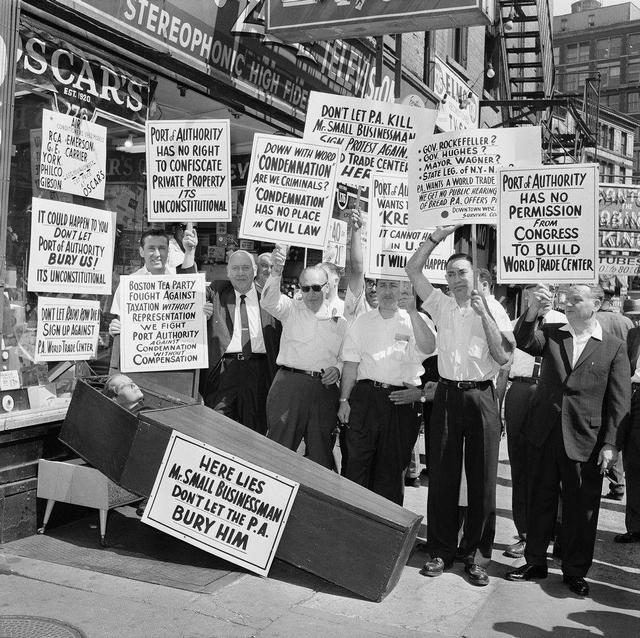 1962_small_business_owners_protesting_against_the_planned_construction_of_the_world_trade_center_new_york.jpg