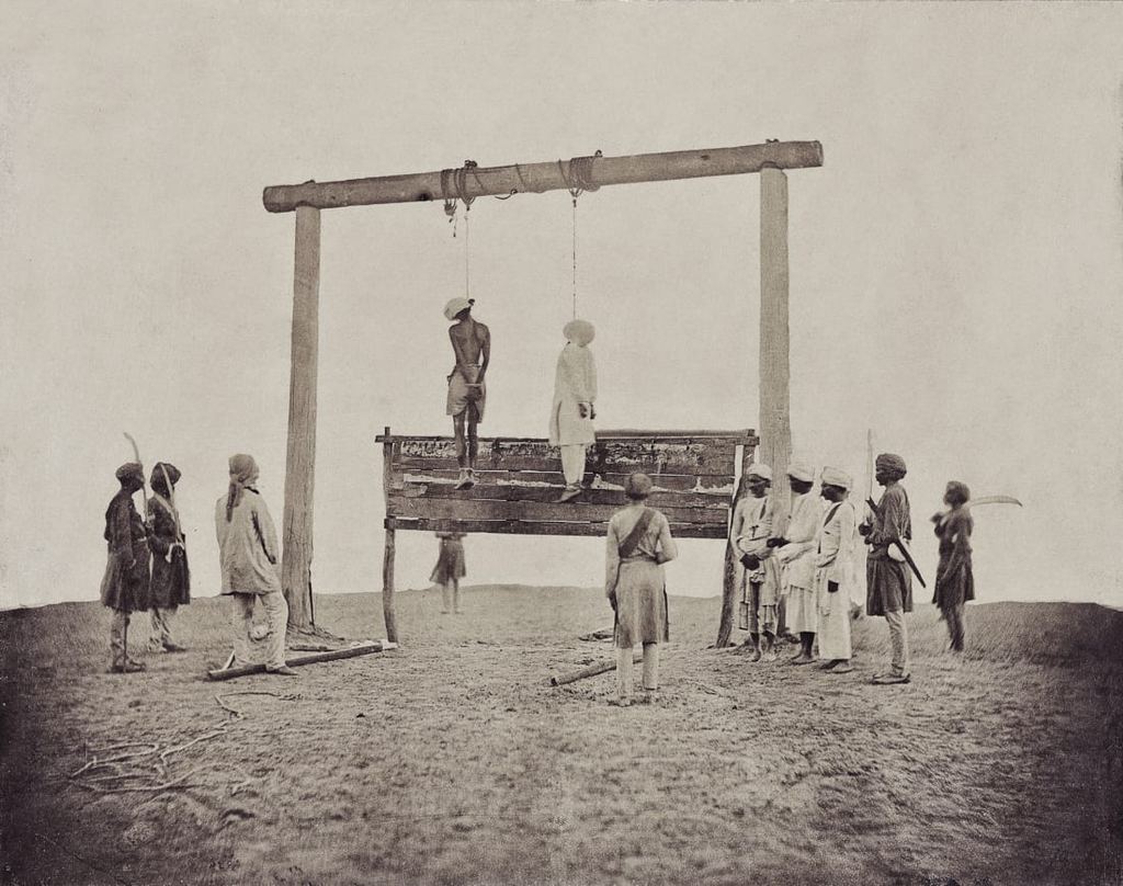 1868_execution_of_mutineers_during_the_sepoy_mutiny_in_british_raj_india_the_mutiny_also_called_the_first_war_of_independence_was_a_major_uprising_by_indian_infantrymen_against_british_rule.jpg